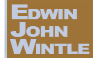 Edwin John WIntle
